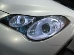 Infiniti EX Concept 2007 года